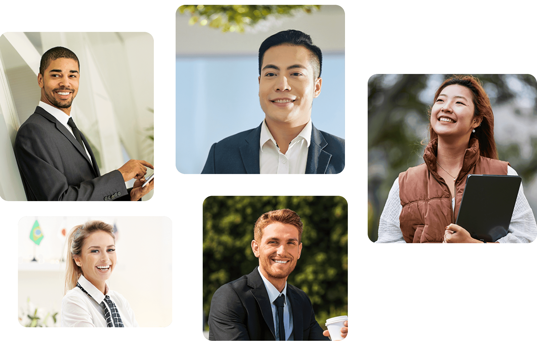 Integrating Your Skills and Our Capabilities